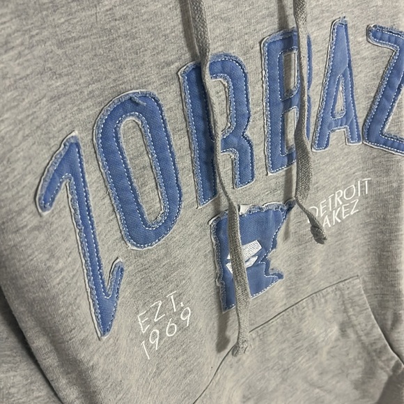 Zorbaz Sweatshirt - Picture 2 of 2